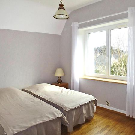 Holiday Home In A Quiet Location Near The Coast Pleumeur-Bodou Exteriör bild
