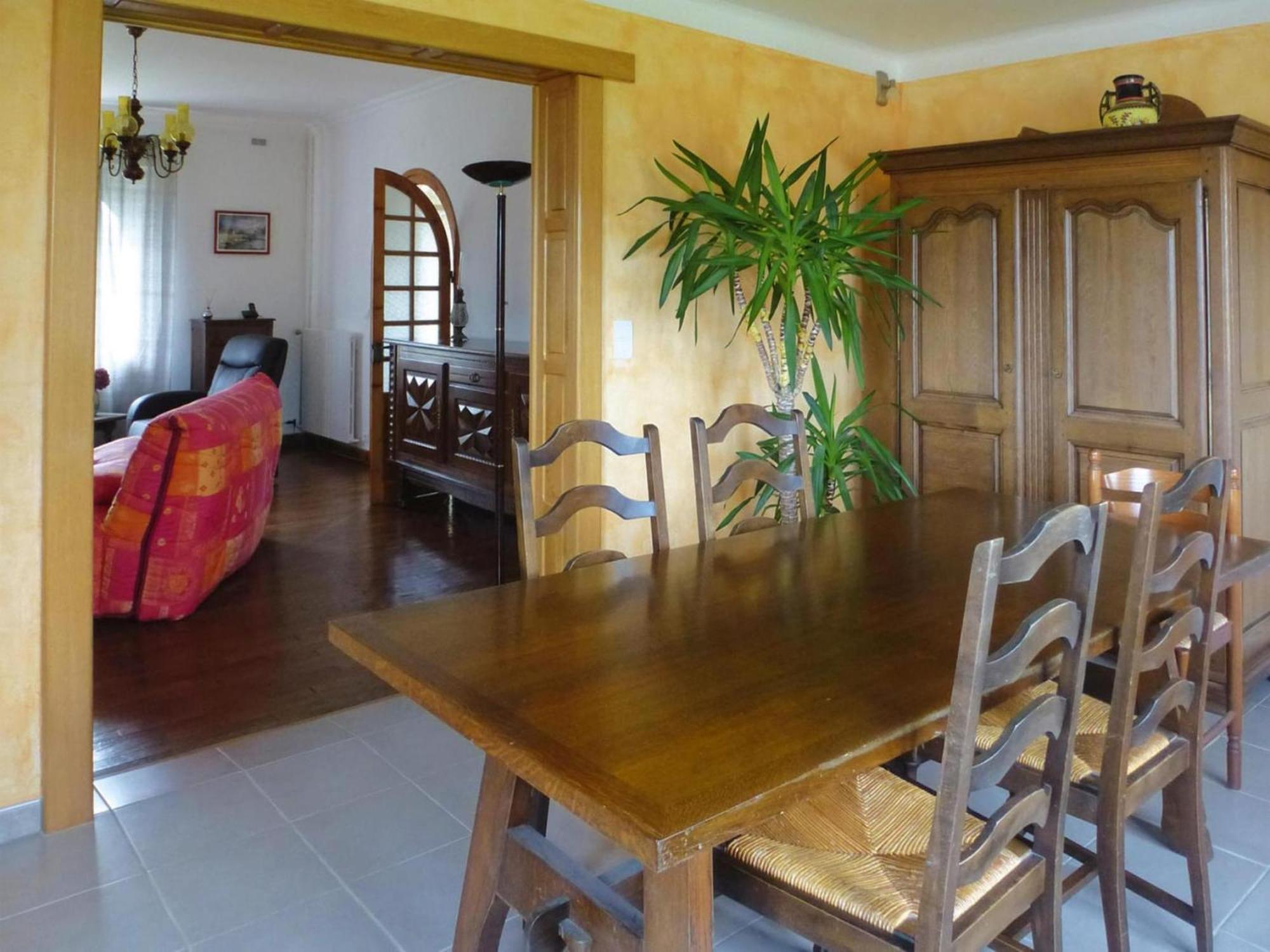 Holiday Home In A Quiet Location Near The Coast Pleumeur-Bodou Exteriör bild